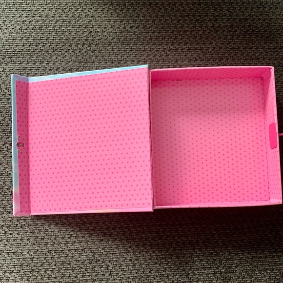 🌻4/$20 Hot Focus Keepsake Lockbox - Picture 4 of 12